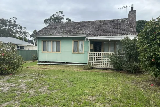 53 Deane Street, Mount Barker, WA 6324