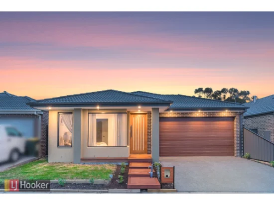 53 Delta Drive, Craigieburn, Vic 3064