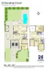 53 Donahue Circuit (Grove Estate), Harrington Park, NSW 2567-Floorplan