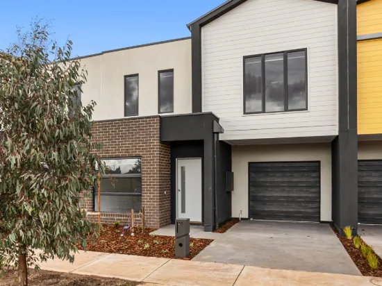 53 Dorchester St, Thornhill Park, Vic 3335