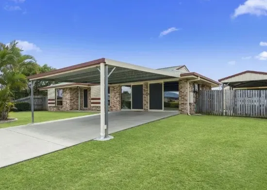 53 Dorset Drive, Caboolture South, Qld 4510