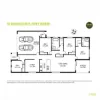 53 Dougan Street, Point Vernon, Qld 4655-Floorplan