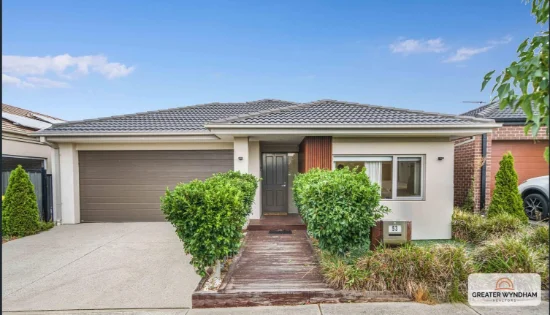 53 Dover Street, Truganina, Vic 3029
