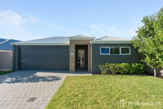 53 Dundatha Drive, Byford, WA 6122