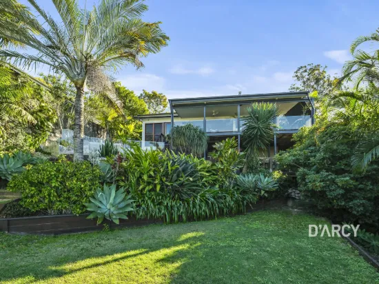 53 Eagle Street, Alderley, Qld 4051