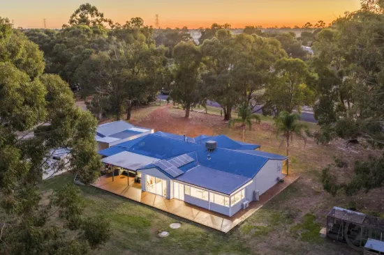 53 Eaglehawk Drive, Ravenswood, WA 6208