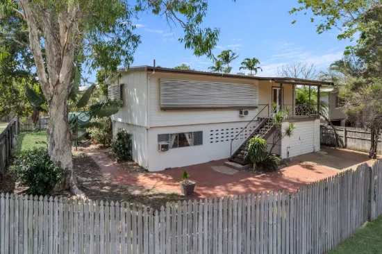 53 Edison Street, Wulguru, Qld 4811