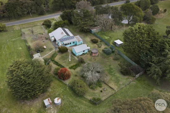 53 Egerton-Bungeeltap Road, Mount Egerton, Vic 3352