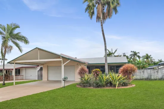 53 ELIZA STREET, Kelso, Qld 4815