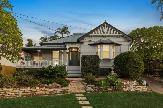 53 Ellerslie Crescent, Taringa, Qld 4068