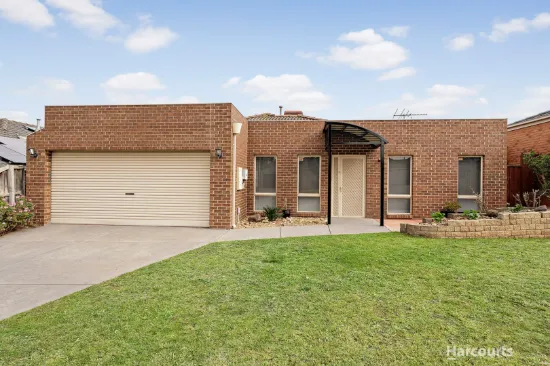 53 Elliott Parade, Lynbrook, Vic 3975