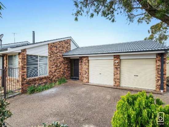 53 Emu Drive, San Remo, NSW 2262