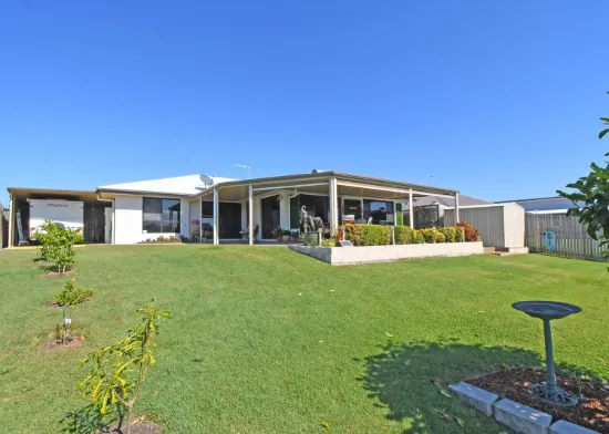 53 Endeavour Way, Eli Waters, Qld 4655