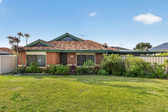 53 Eva Lynch Way, Port Kennedy, WA 6172