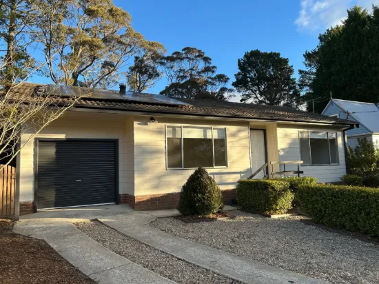 53 Evans Lookout Road, Blackheath NSW 2785-Image