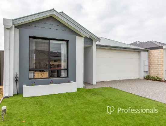 53 Evolution Loop, Eaton, WA 6232