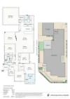 53 Exchange Avenue, Harrisdale, WA 6112-Floorplan