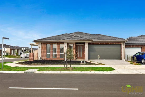 53 Fairweather Parade, Officer, Vic 3809