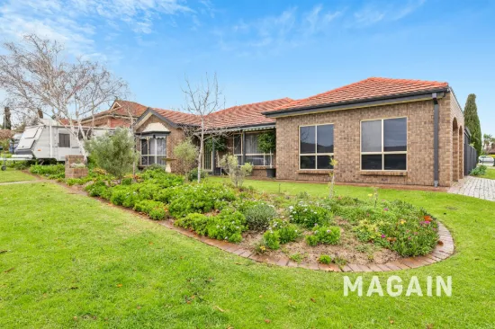 53 Farnsworth Drive, Morphett Vale, SA 5162