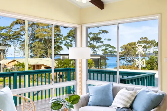 53 Fauna Avenue, Long Beach, NSW 2536