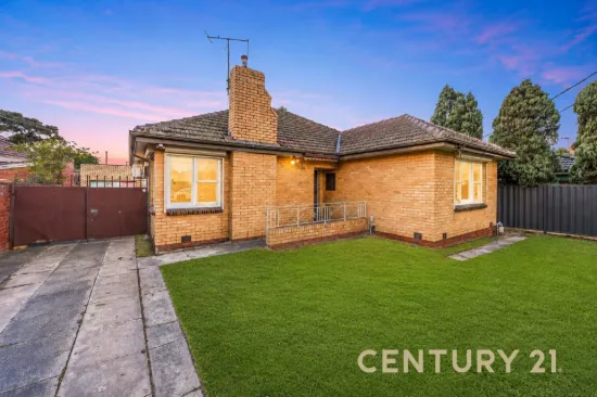 53 Fifth Avenue, Dandenong, Vic 3175