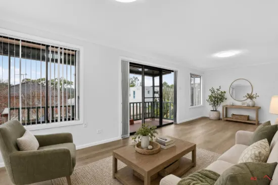 53 FIRST AVENUE, Berala, NSW 2141
