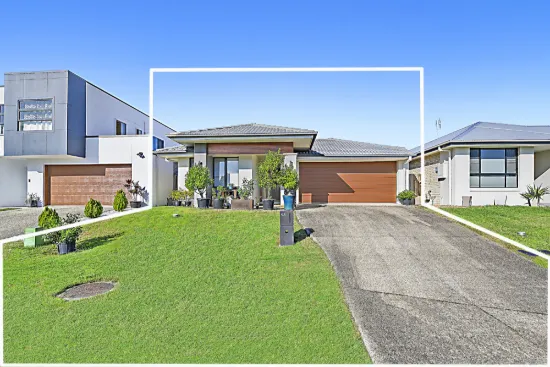 53 Flametree Circuit, Arundel, Qld 4214