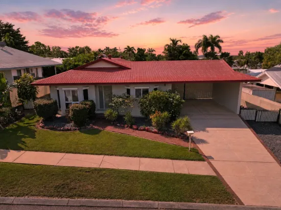 53 Flametree Circuit, Rosebery, NT 0832