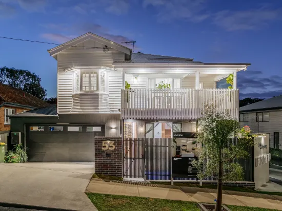 53 Fleming Road, Herston, Qld 4006