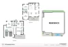 53 Fleming Road, Herston, Qld 4006-Floorplan