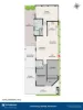 53 Fleming Street, Wickham, NSW 2293-Floorplan