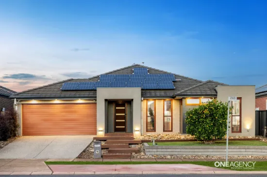 53 Florey Avenue, Point Cook, Vic 3030