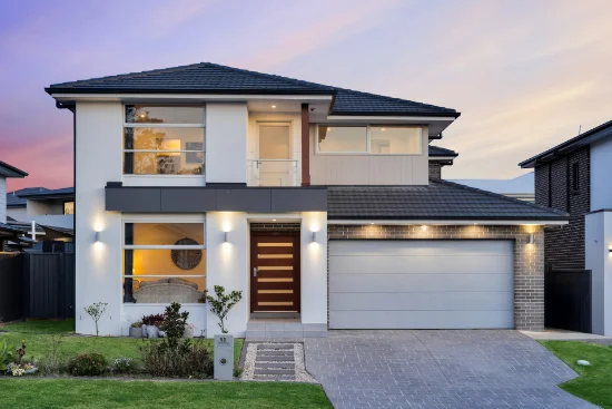 53 Floyd Street, Spring Farm, NSW 2570