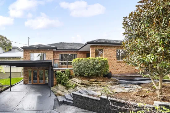 53 Forest Road, Miranda, NSW 2228
