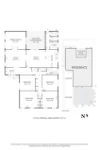 53 Fosters Road, Keilor Park, Vic 3042-Floorplan