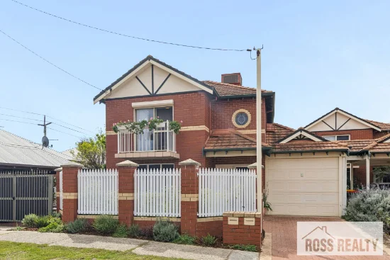 53 Fourth Avenue, Maylands, WA 6051