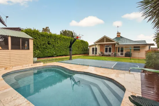 53 Fraser Street, Constitution Hill, NSW 2145