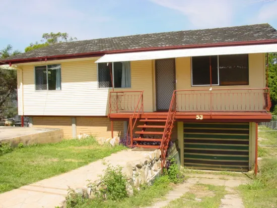 53 Gallipoli Road, Carina Heights QLD 4152-Image