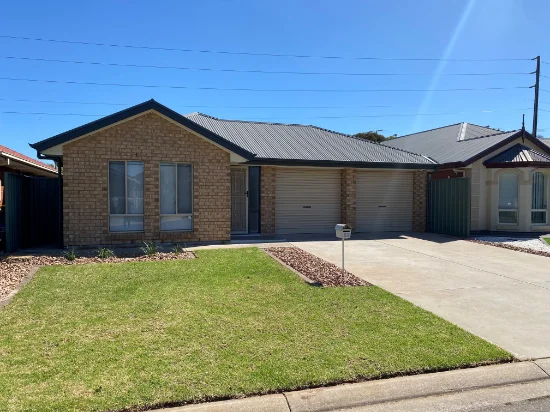 53 Gemini Drive, Munno Para West, SA 5115