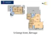 53 George Street, Bermagui, NSW 2546-Floorplan