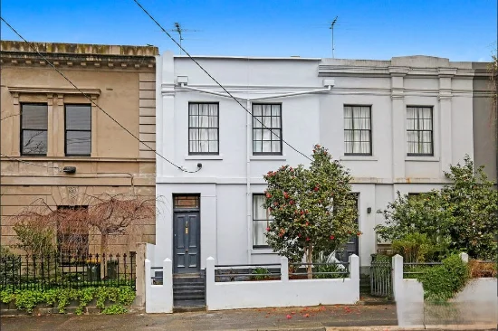 53 George Street, Fitzroy, Vic 3065 - For Rent