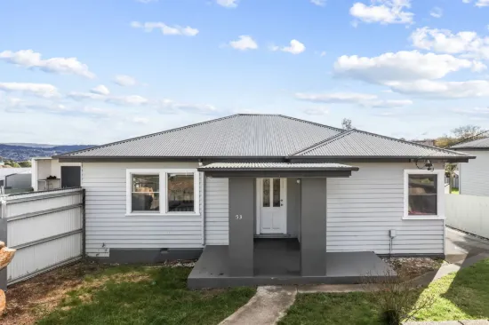 53 George Town Road, Newnham, Tas 7248