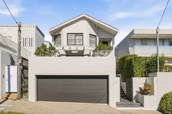 53 Gilgandra Road, North Bondi, NSW 2026