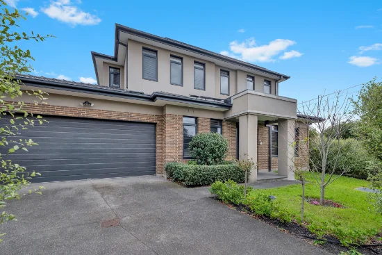 53 Gladstone Street, Kew, Vic 3101 - For Rent