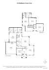 53 Gladstone Street, Kew, Vic 3101-Floorplan