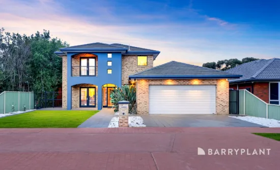 53 Glastonbury Circuit, Point Cook, Vic 3030