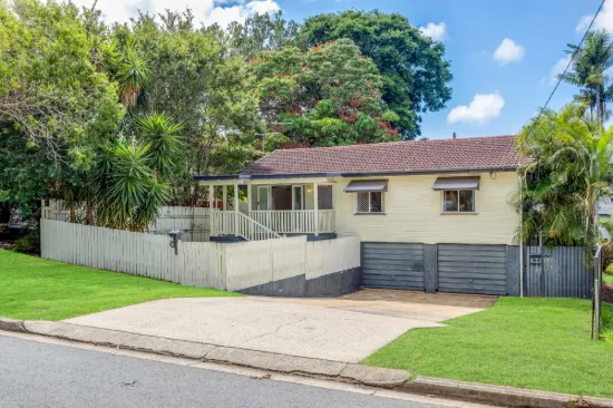 53 Glenmore Street, Kallangur, Qld 4503