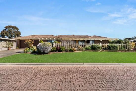 53 Glenthorn Crescent, O'Halloran Hill, SA 5158