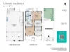 53 Gloucester Street, Spring Hill, Qld 4000-Floorplan