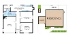 53 Goldsmith Avenue, Preston, Vic 3072-Floorplan